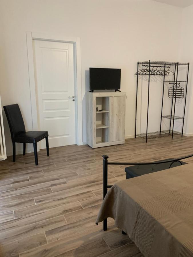 Latomia Del Paradiso Et Bed & Breakfast Syracuse