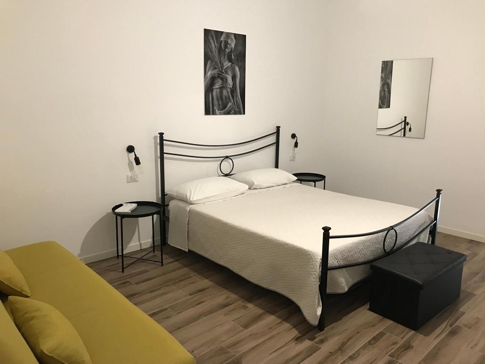 Latomia Del Paradiso Et Bed & Breakfast