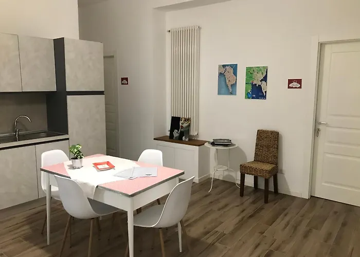Latomia Del Paradiso Chambres Et Vacances